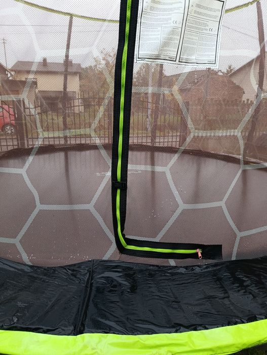 Trampolina NEO- SPORT