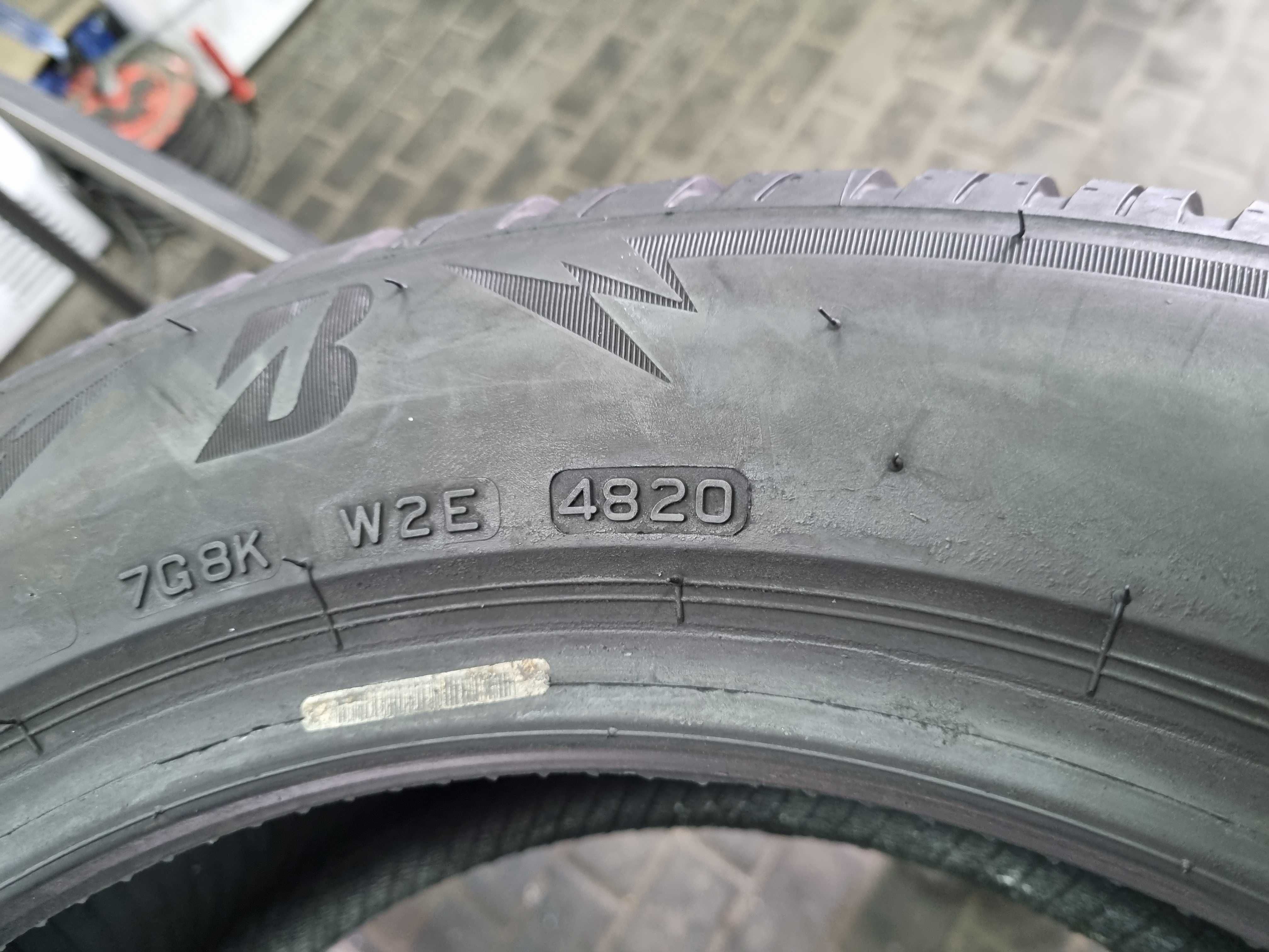 205/55/16 94H Bridgestone Blizzak LM005 D.4820