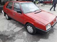 Продам автомобиль  skoda favorite 1.3 бензин