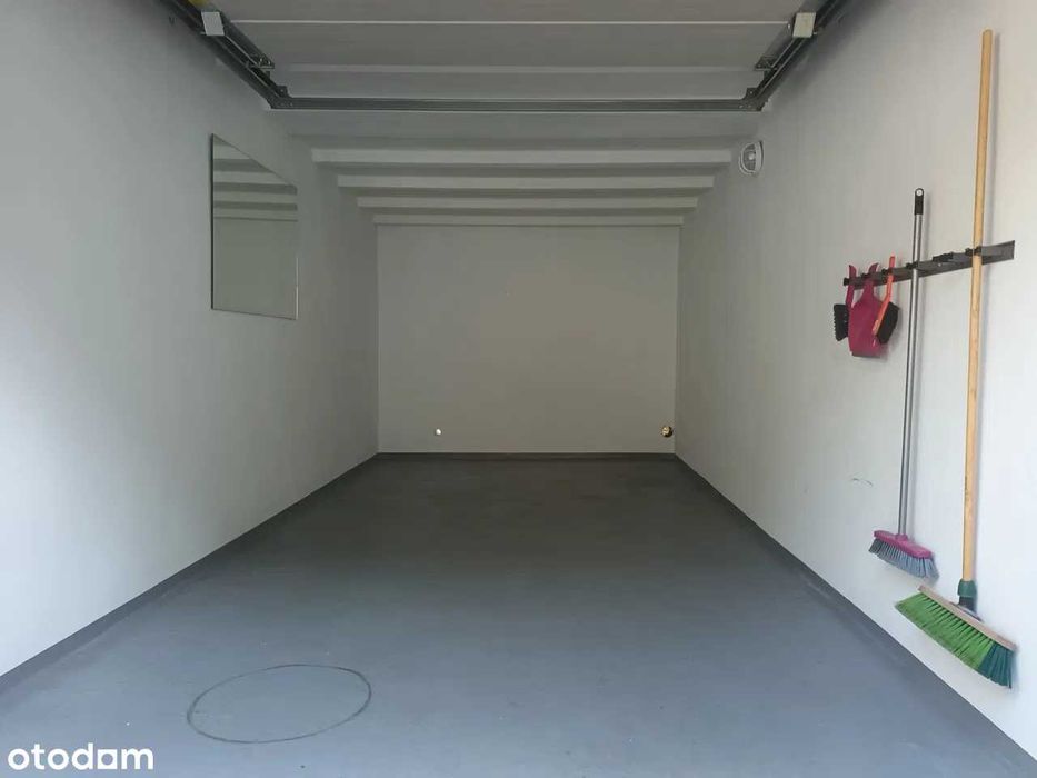 SPRZEDAM Garaż  murowany Czeladź Składkowskiego