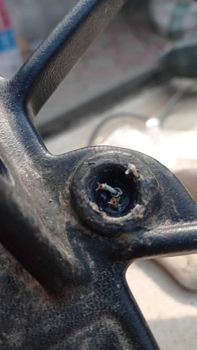 Ремонт металошукачів, котушок, Ремонт Металлоискателей, Котушок, Пинов