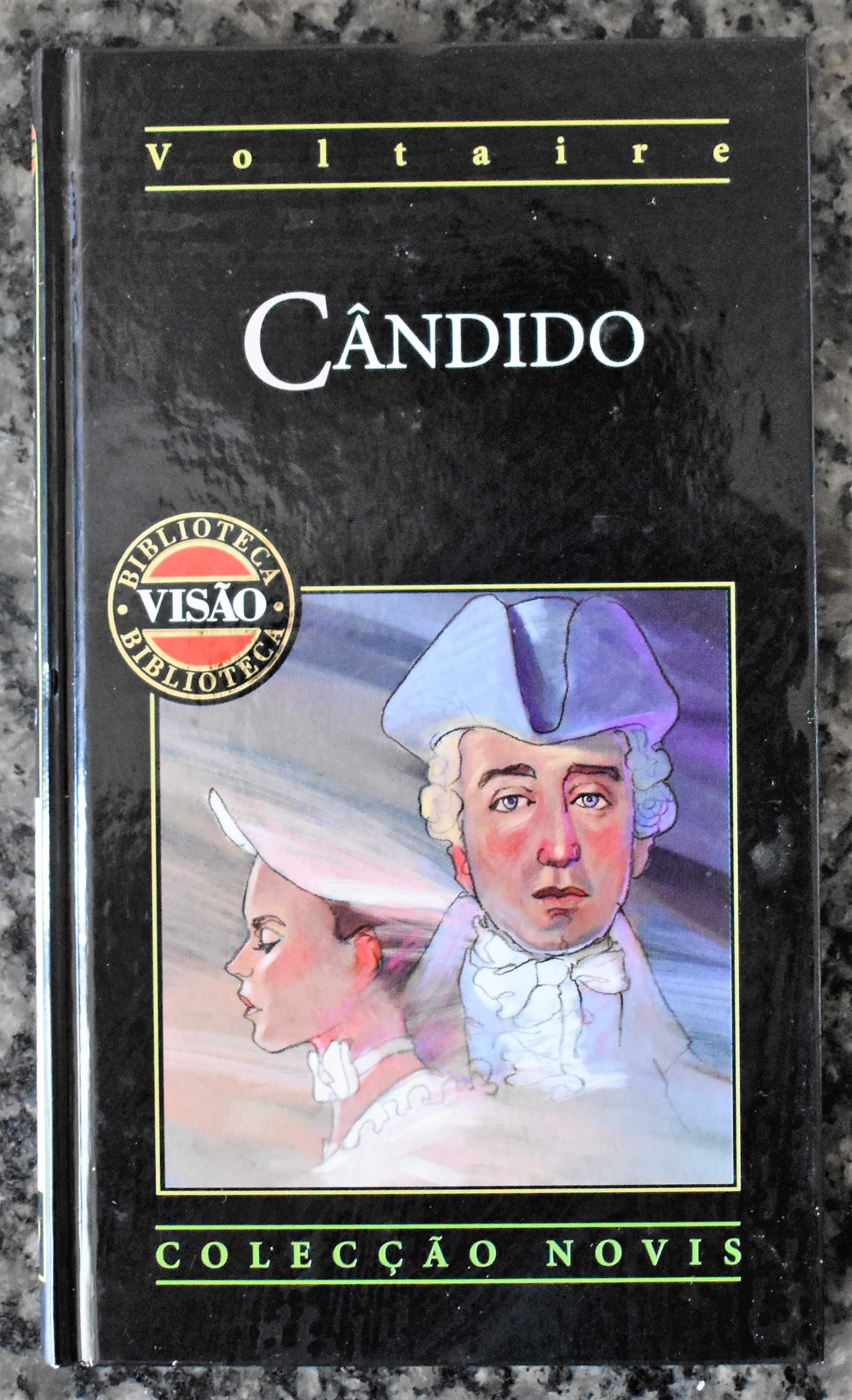 Voltaire - Cândido