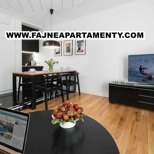 Apartamenty na morzem - Wynajem