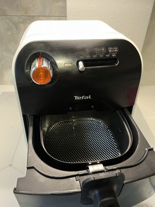 Tefal мультипіч/аерогріль