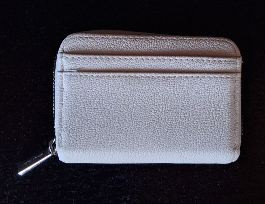 Mały damski portfelik