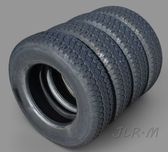 4x Opony Goodyear Wrangler AT/S 205R16C 110/108S 8PR  M+S