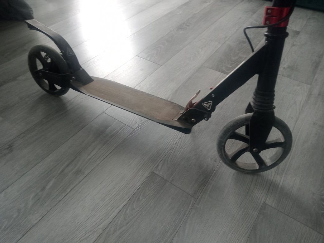 Самокат дитячий Scale Sport