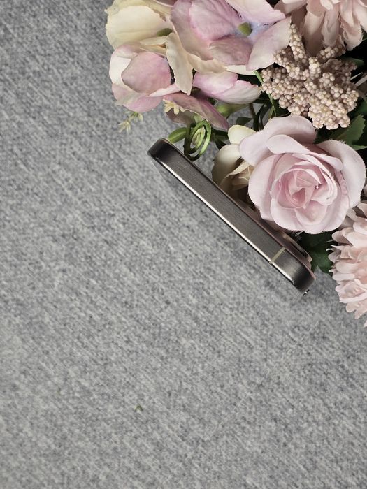 Iphone 15 pro max 256gb Natur titanium