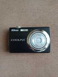 Фотоаппарат Nicon coolpix