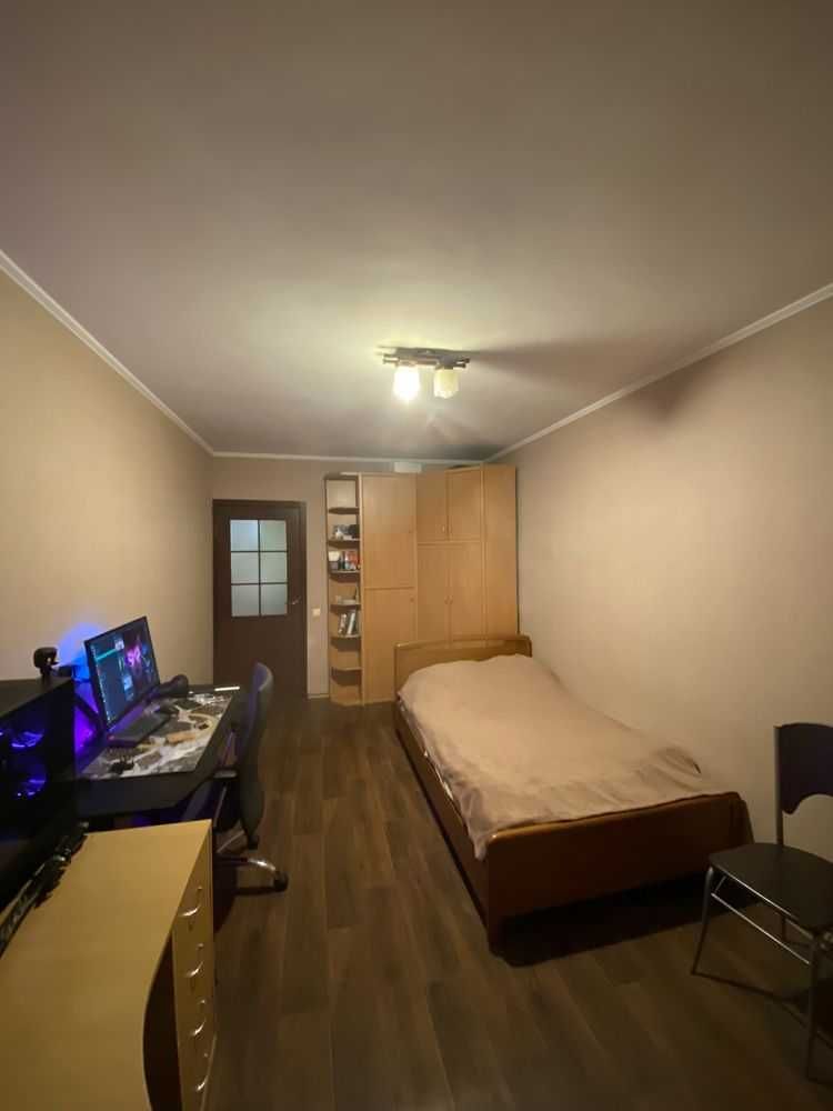 О Продам 1 комнатную квартиру на Салтовке 605 м-н