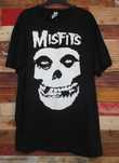 Misfits / Dead Kennedys / Minor Threat - T-shirt - Nova