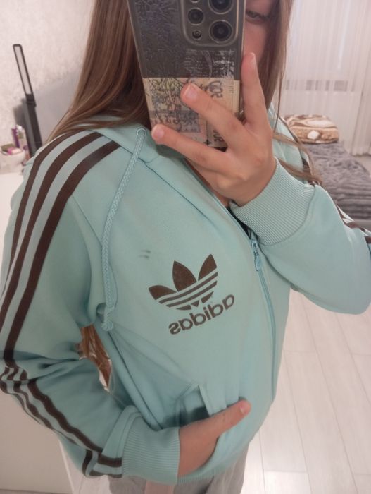 Оригінальна зібка adidas