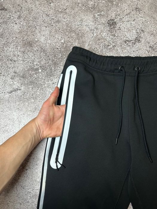 Костюм Nike tech fleece 2025 рефлектив найк теч флис reflective