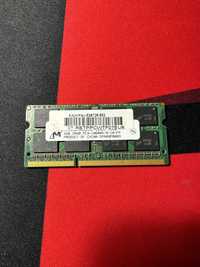 Pamięć RAM DDR3 4GB Micron