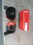 Hilti DGH130 osłona tarczy do szlif. kpl.