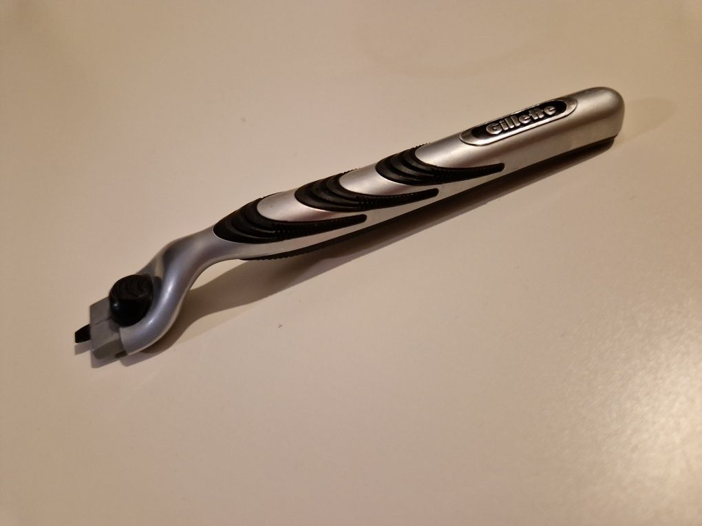 Gillette mach 3 wkład