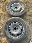 Opony letnie Hankook 2021