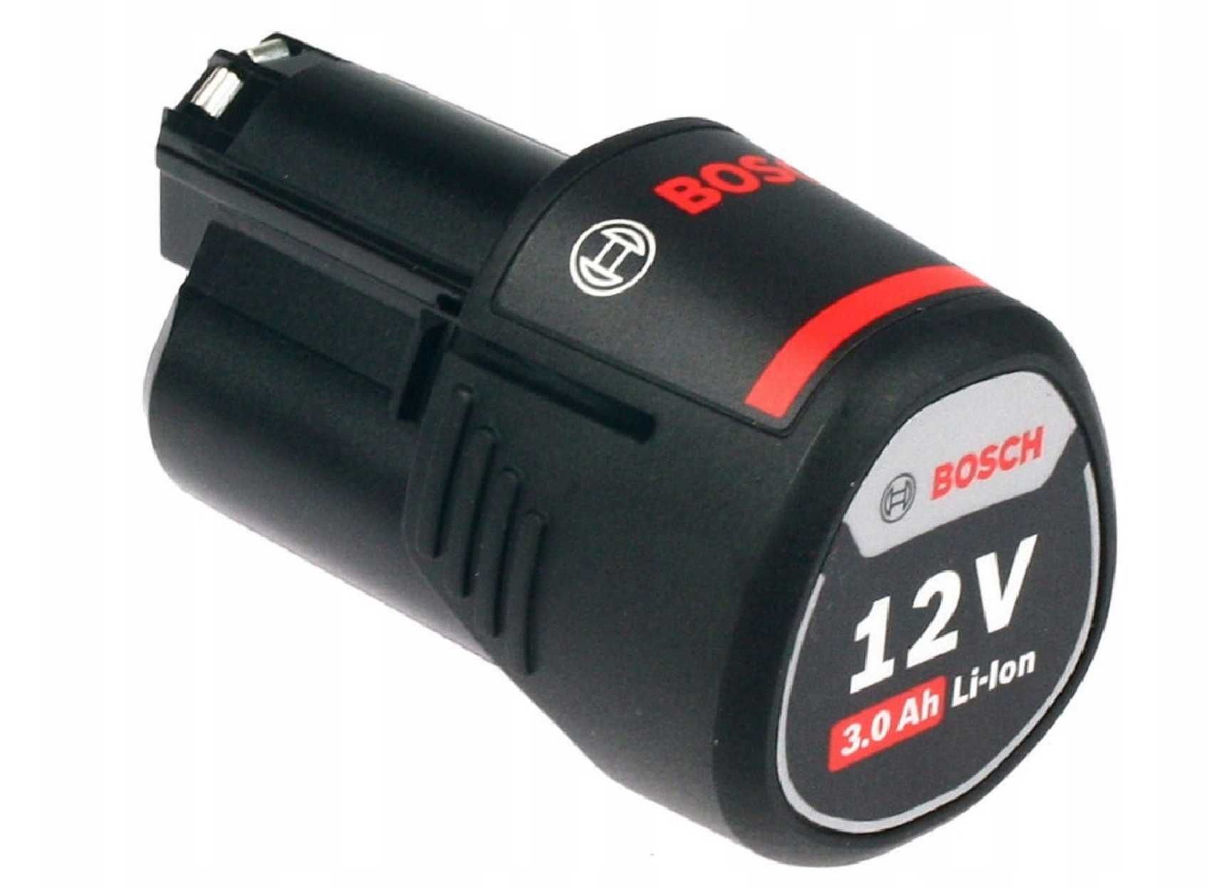 NOWY Akumulator Li-Ion Bosch 12 V 3.0 Ah do SEKATOR PRO PRUNER BOSCH