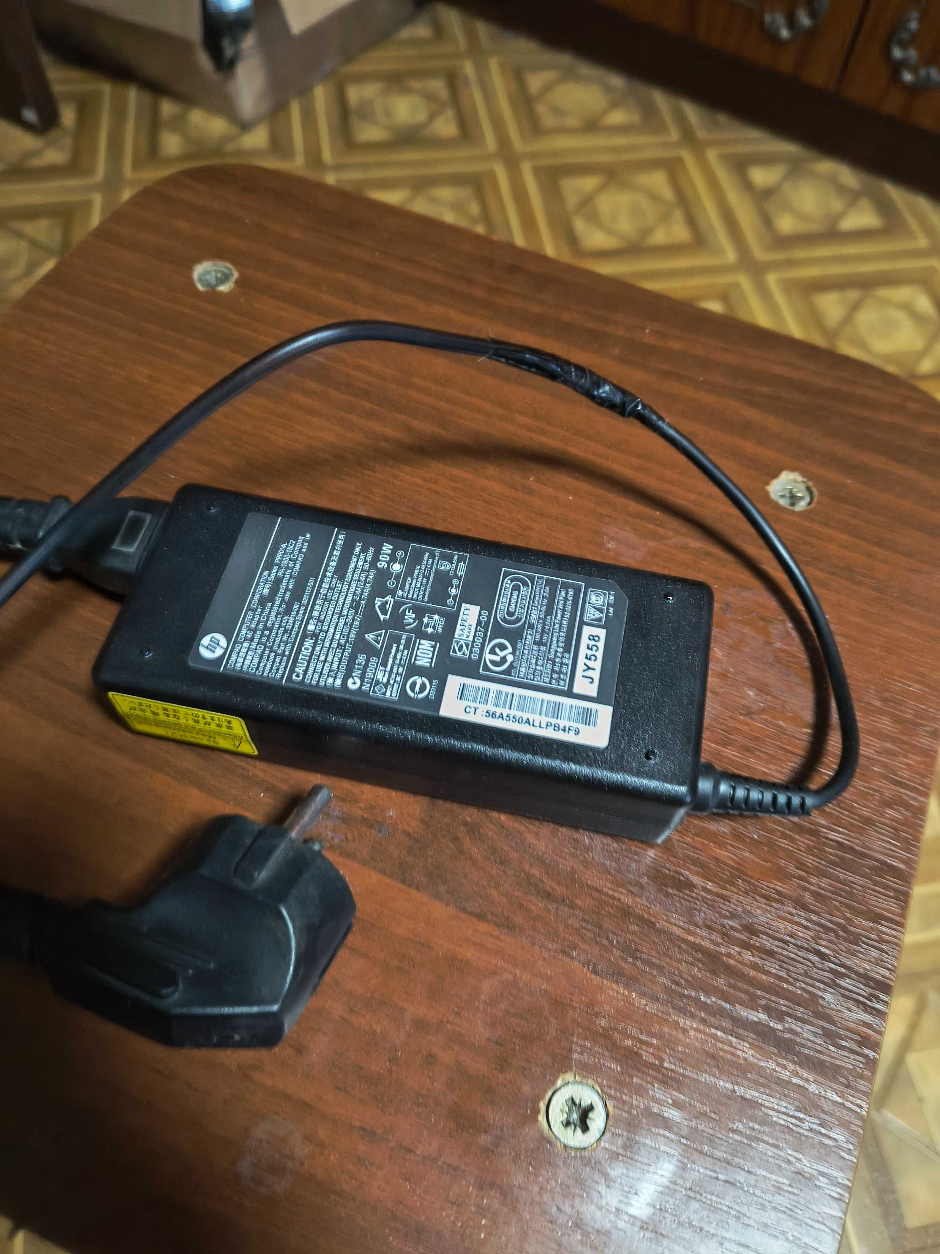 Ноутбук HP Pavilion dv9500