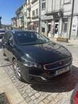 Peugeot 508 sw 2014