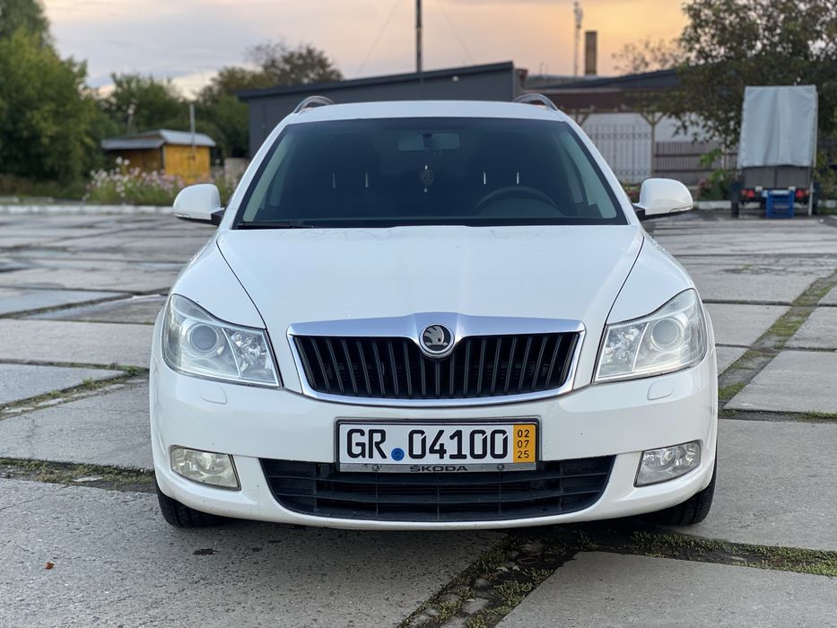 Продам Шкода Октавія А5