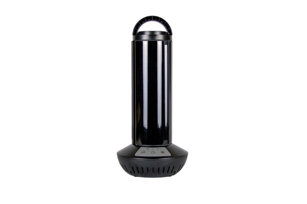 Бактерицидный Ультрафиолетовый (UV) рециркулятор-облучатель