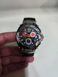 Relógio MotoGP Official Timekeeper World