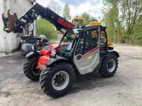 Ładowarka Teleskopowa Manitou MLT 625-75H 2019r 2060MTH