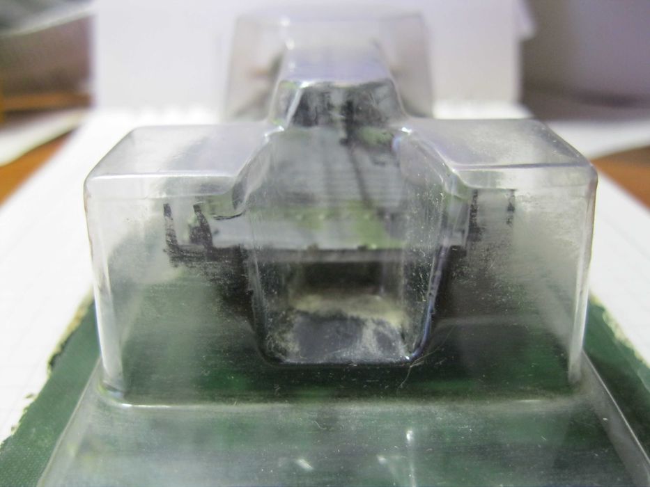 Боевая машина пехоты БМП-2