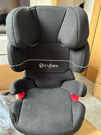 Cybex Solution X-fit 15-36