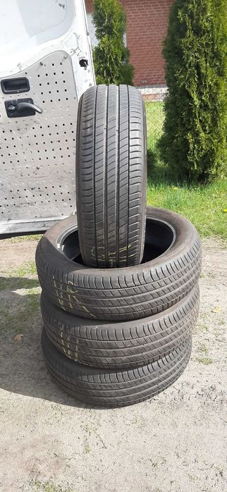 michelin primacy 3 205/55/19 dot 4220 para