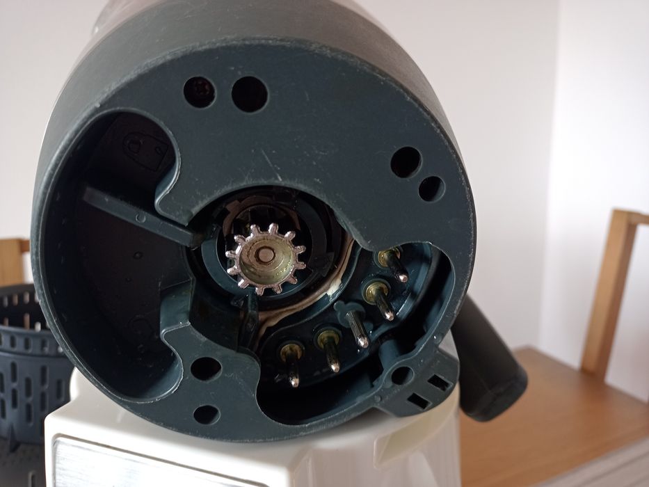 Yammi 1 robot cozinha
