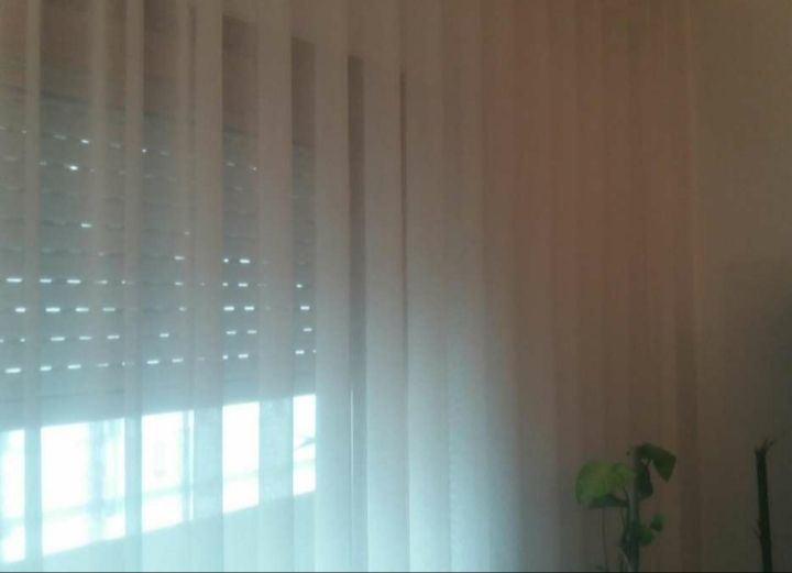 Cortinas/ Cortina 2,4 m