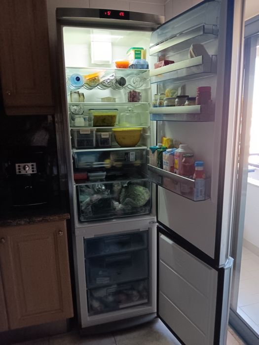 Frigorífico Aeg Santo