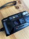 Maquina fotografica Ricoh ff70