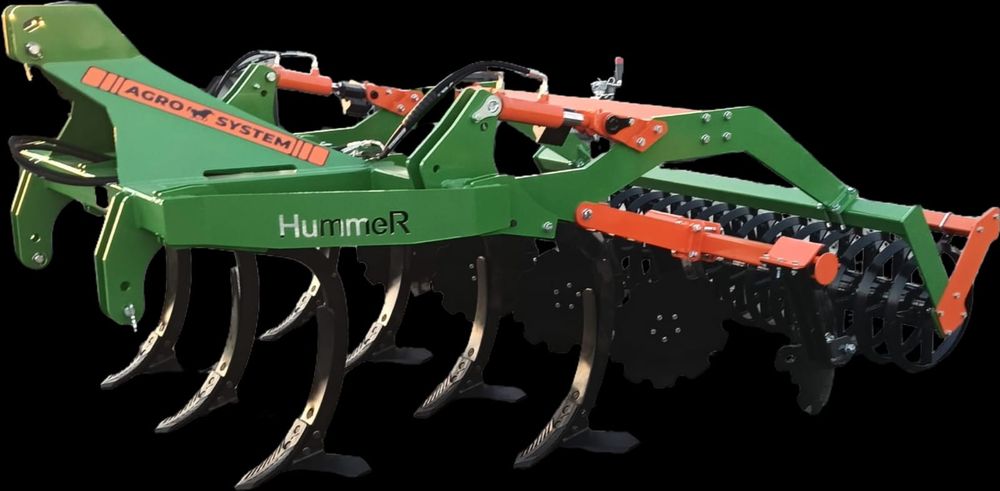 Agregat bezorkowy promocja producent Agro system