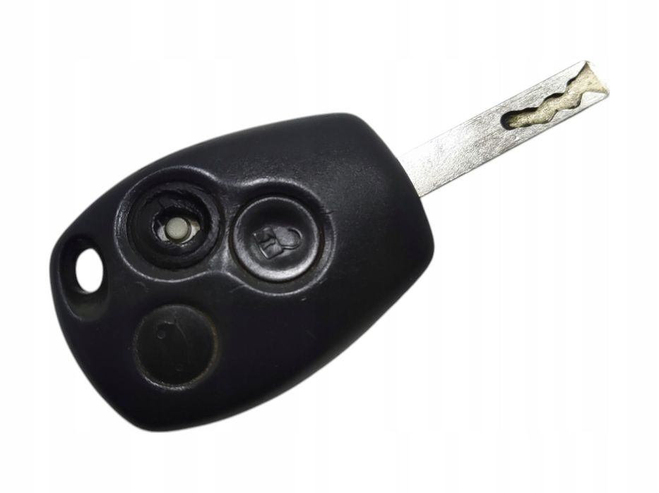 kluczyk pilot obudowa renault trafic iii opel vivaro b 2014-2019
