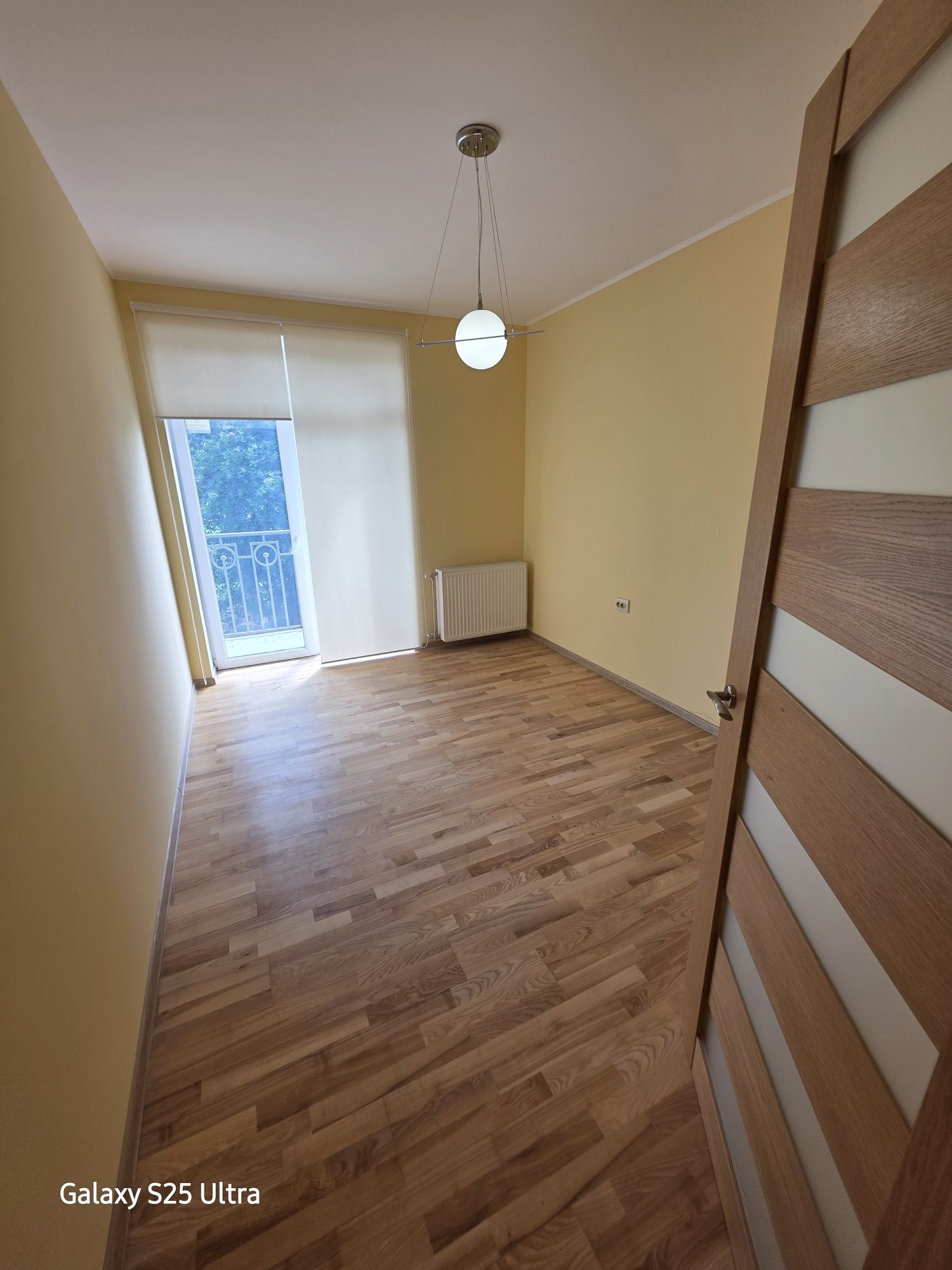 3 кімнатна квартира в самому серці міста