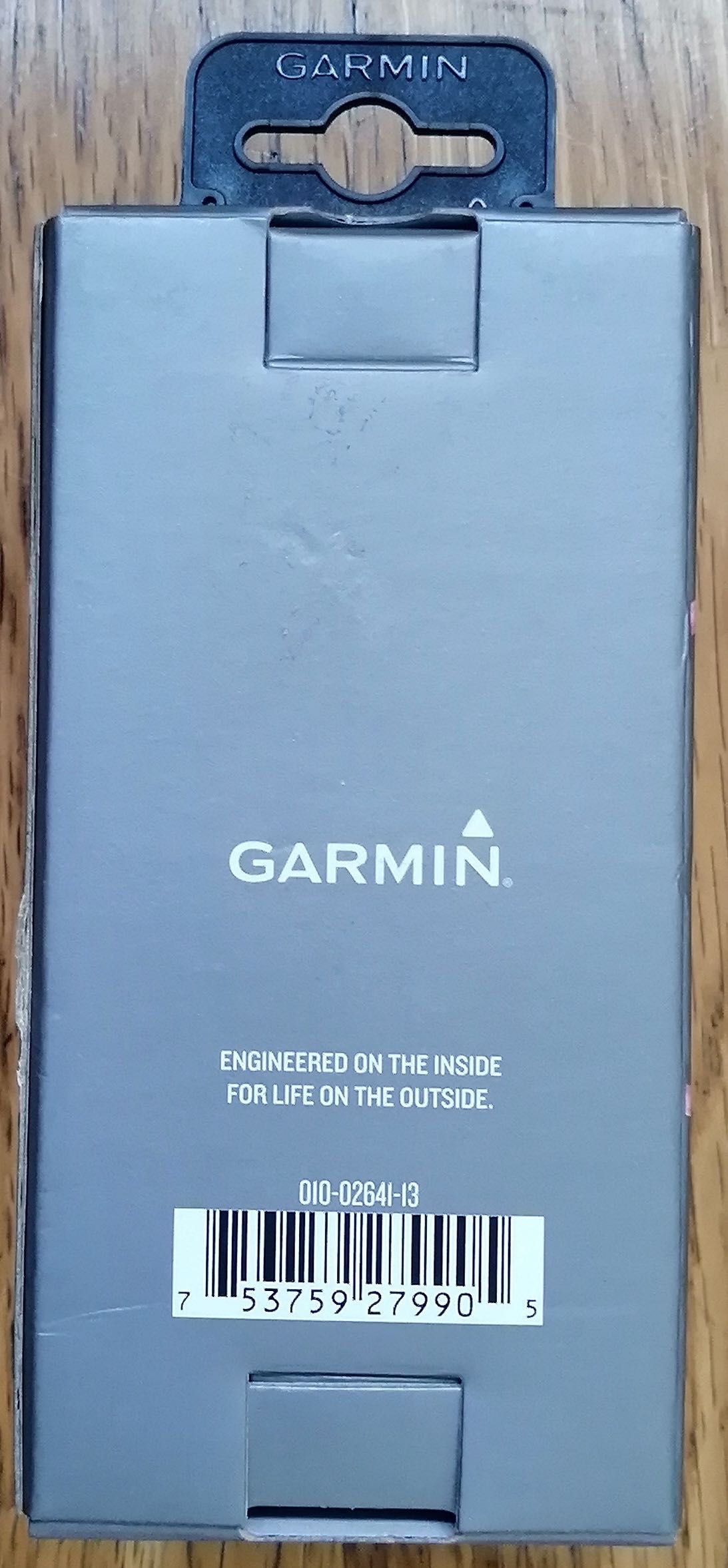 Smartwatch GARMIN Forerunner 255S- novo, 3 anos de garantia