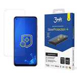 Folia ochronna 3mk SilverProtection+ na Samsung Galaxy M11