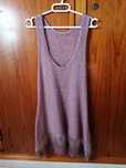 Vestido de inverno