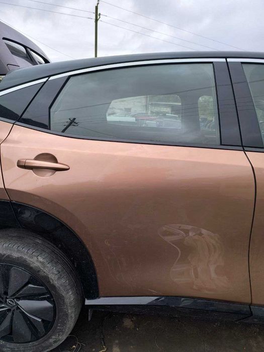 Двері передні задні Nissan Ariya 2022-2025 ІДЕАЛ