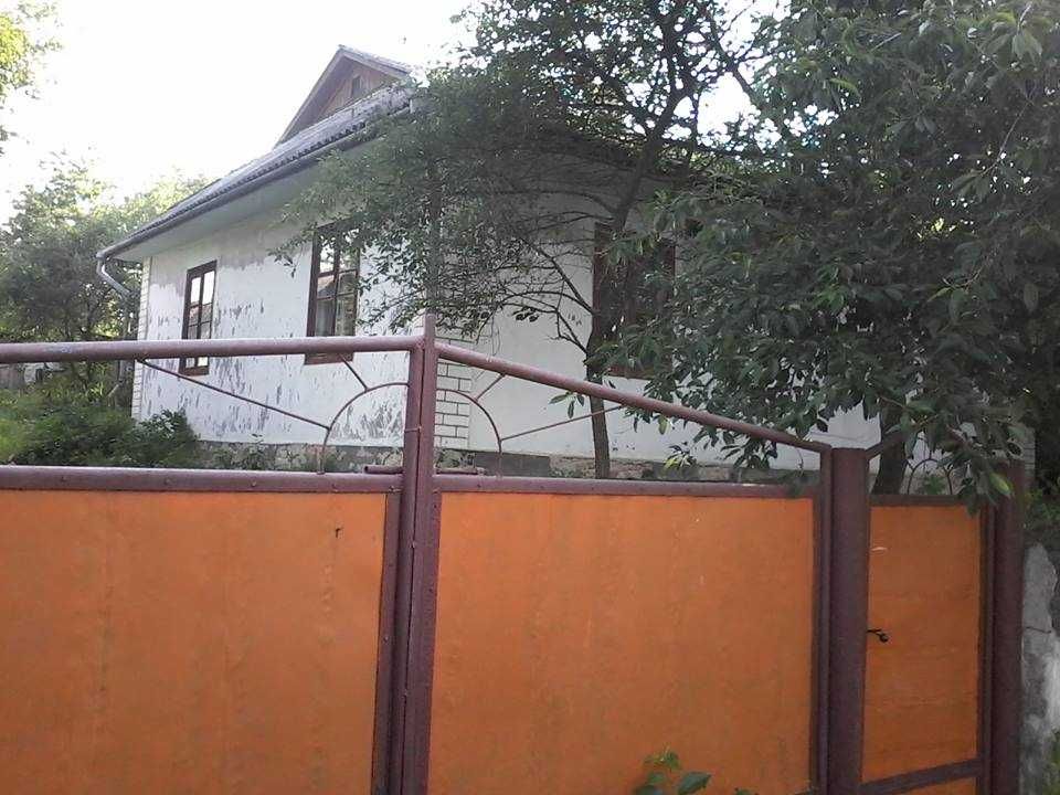 Будинок ,Вінницька область.