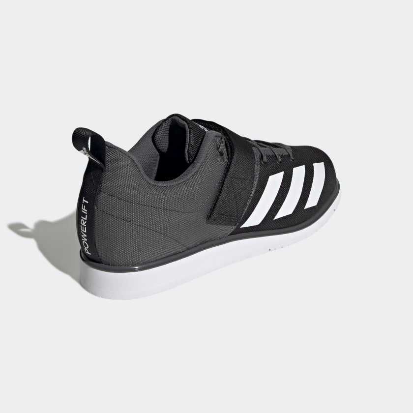 Buty do podnoszenia ciężarów siłownia Adidas Powerlift 4 od 40 do 45