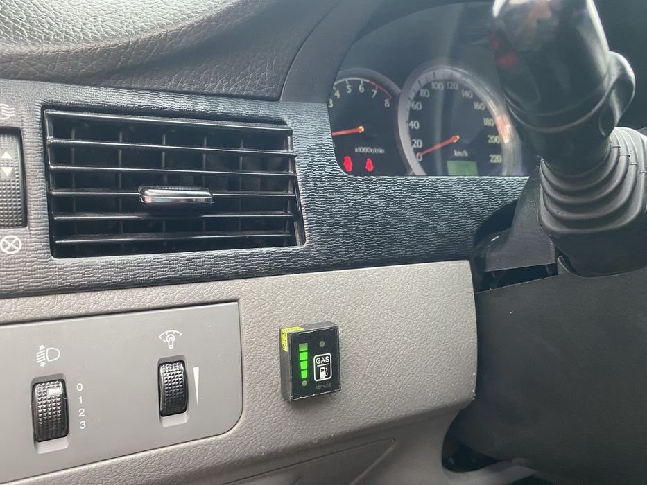 Lacetti 1.8 ГБО-4 3499$ ‼️‼️