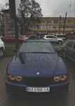 BMW E39 525 1996