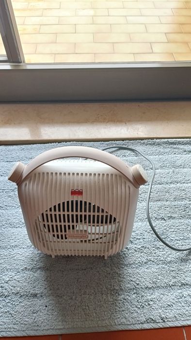 Aquecedor Delonghi