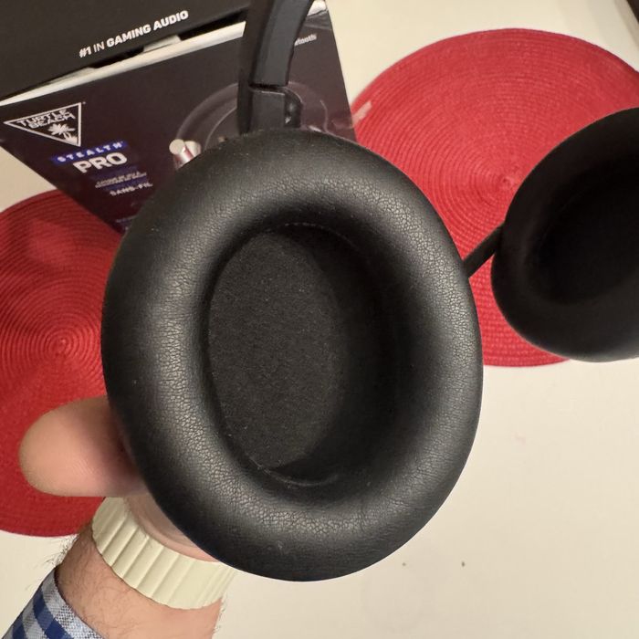 Turtle Beach Stealth Pro (PC/PS)