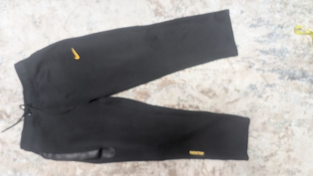 Штани nike nocta