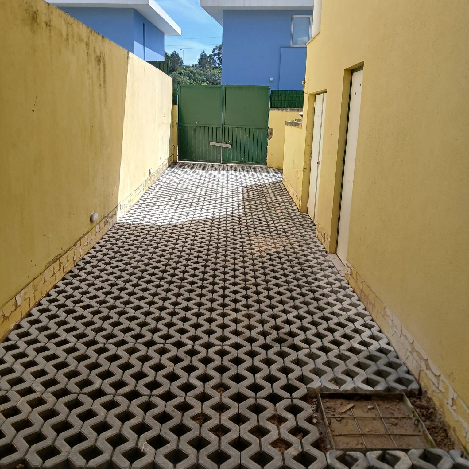 Remodelação Total